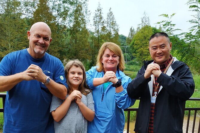 Dazu Rock Carvings+Ciqikou Old Town Private Tour - Dive Into the Details: What Makes This Tour Stand Out