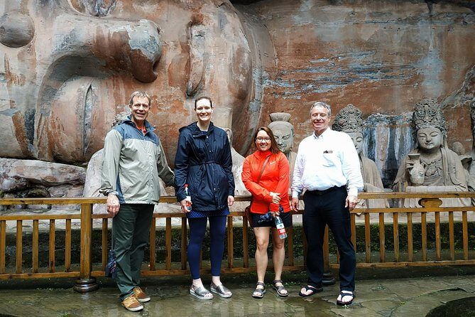 Dazu Rock Carvings+Ciqikou Old Town Private Tour - Final Thoughts