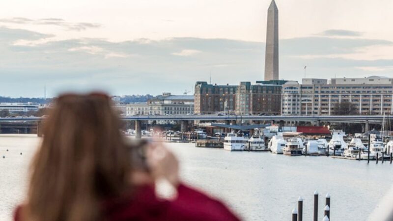 DC: City Cruises Buffet Brunch, Lunch, or Dinner Cruise - A Detailed Look at the Experience