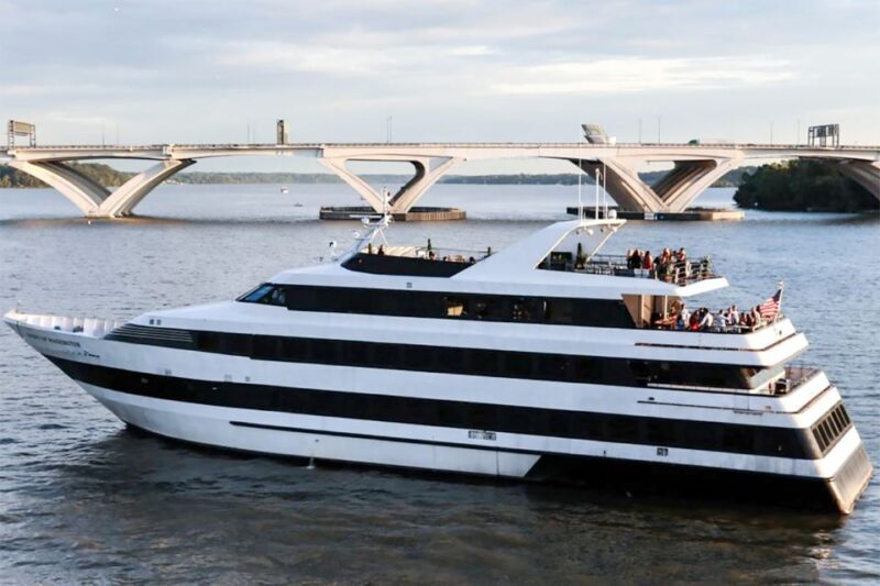 DC: City Cruises Buffet Brunch, Lunch, or Dinner Cruise - Final Thoughts