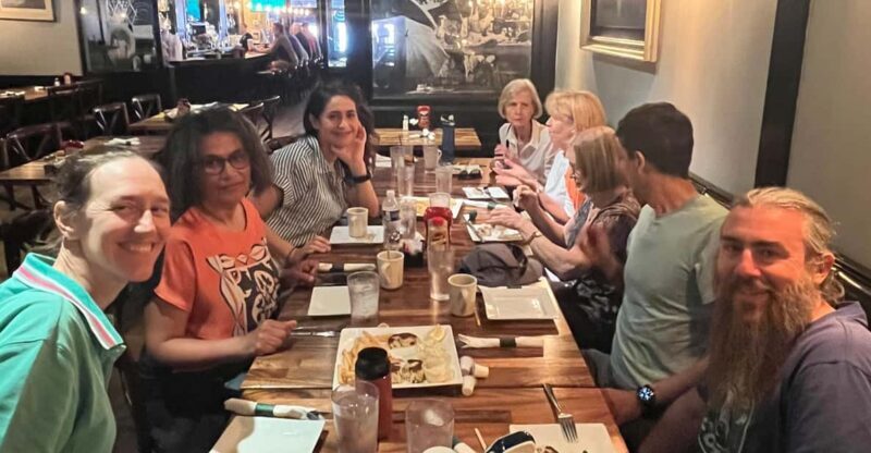 DC: Eastern Market Eats Food Tour (5 Food Stops + Dessert) - Final Thoughts: Is This Tour Worth It?