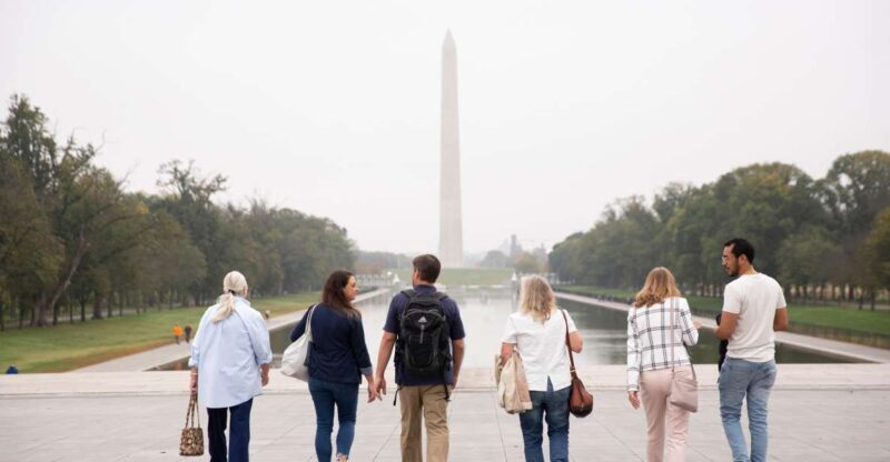 DC: Guided National Mall Tour & Washington Monument Ticket - Final Thoughts