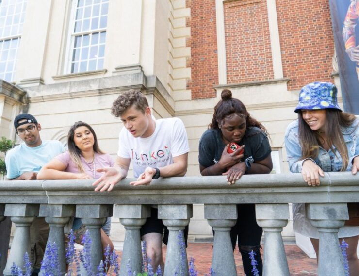 DC: 'Hidden Halls of Power' Lafayette Square Walking Tour - Booking Details