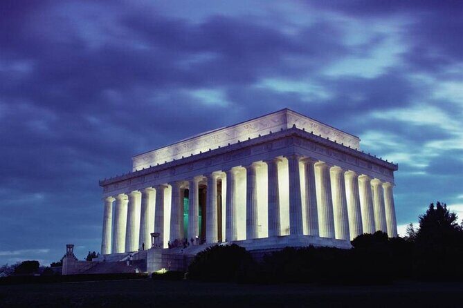 DC: Hop-on Hop-off Bus, Arlington Walking Tour, and Night Tour - Real Insights from Reviewers