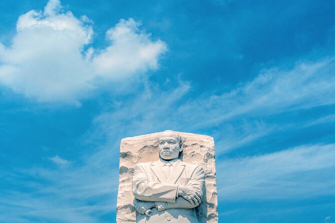 DC in a Day: 10 Monument Stops & Seasonal Potomac River Cruise - Cancellation Policy