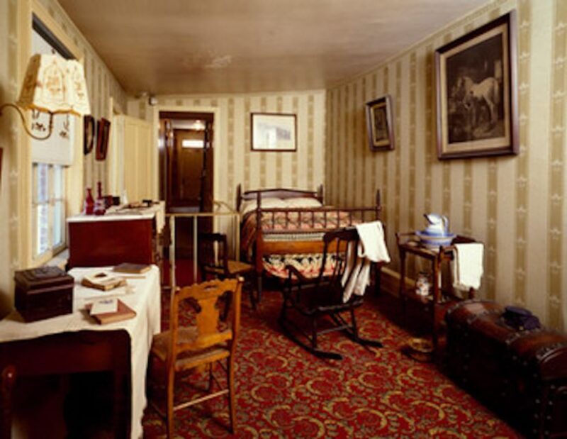 DC: Lincoln Assassination Walking Tour with Ford's Theatre - Good To Know