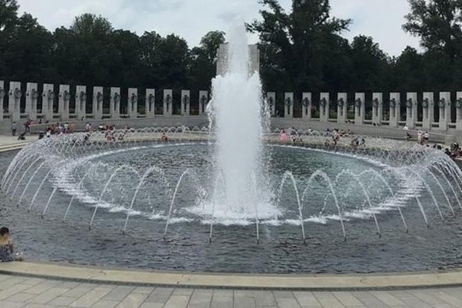 DC Monuments and Memorials Tour - Traveler Reviews and Ratings