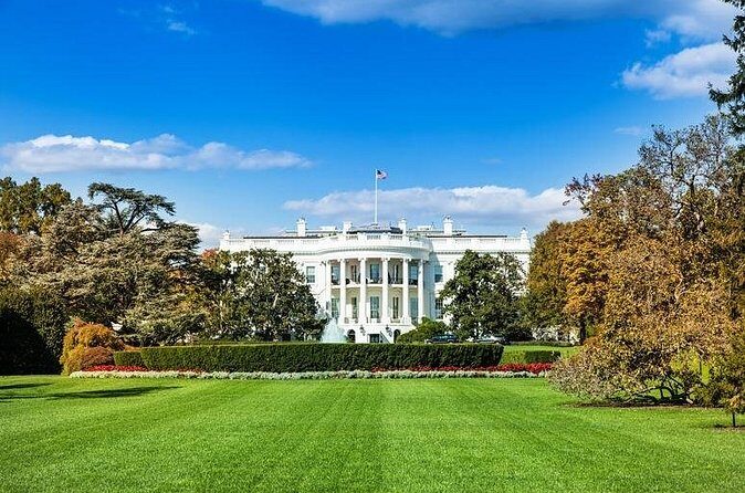 DC Monuments and Memorials Tour Day Tour - Final Thoughts