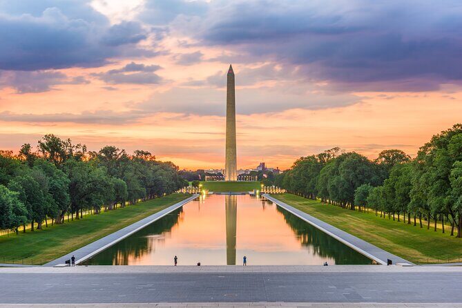DC Monuments: Private Walking Tour - Washington DC Monuments: Private Walking Tour - A Detailed Look