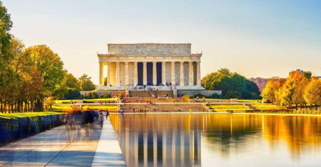 DC Monuments: Rethinking History Walking Tour - Inclusions and Preparation
