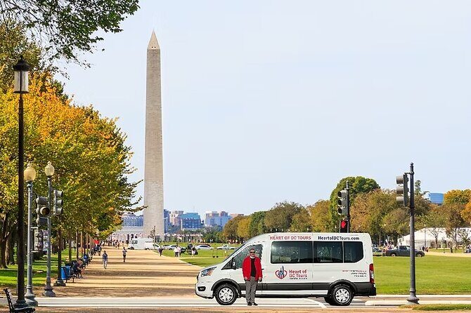 DC Monuments Small Group Guided Night Tour 3 Hours - The Experience: Pros & Cons Based on Reviews