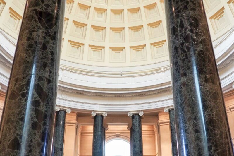 DC National Gallery of Art Guided Tour with 8ppl Max - Final Thoughts