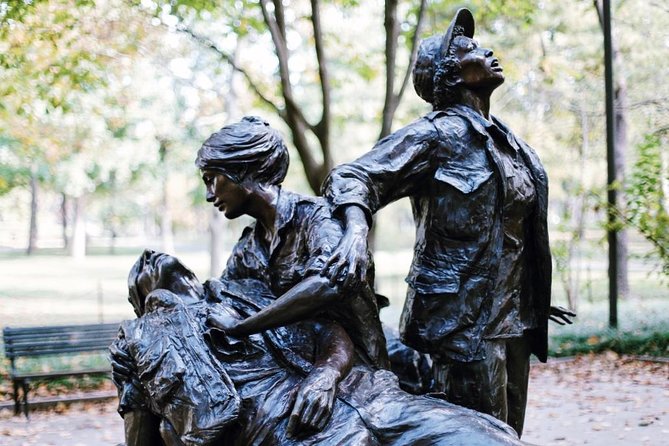 DC National Mall & Memorials Guided Walking Tour - Semi-Private 8ppl Max - Common Questions