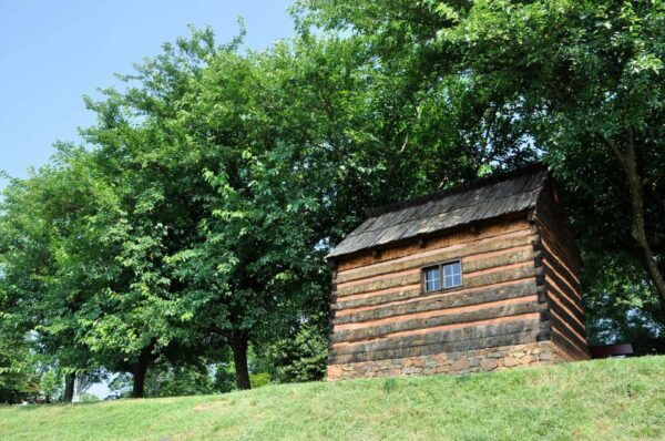 DC: Private Day Trip to Thomas Jefferson's Monticello Estate - Directions