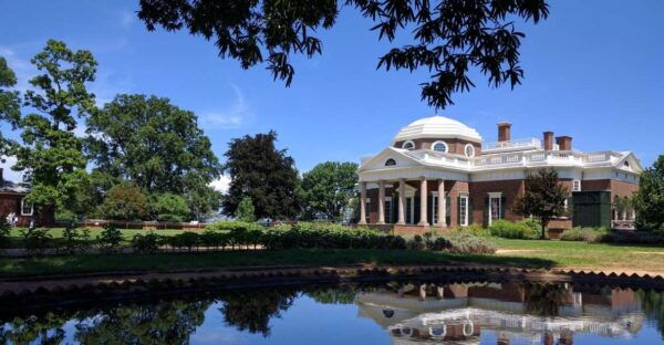 DC: Private Day Trip to Thomas Jefferson's Monticello Estate - The Sum Up