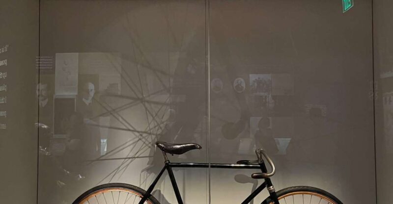 DC: Smithsonian Highlights Walking Tour with Air and Space - The Museums Visited