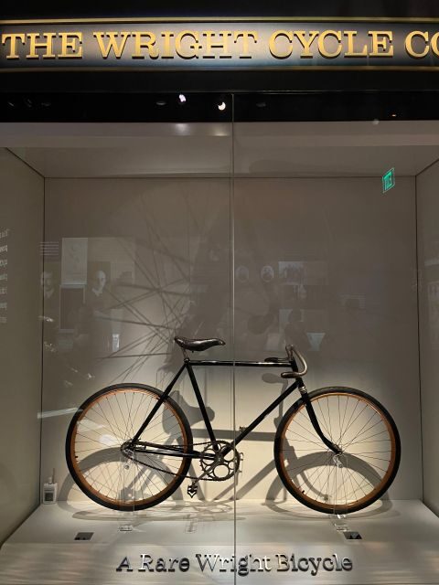 DC: Smithsonian Highlights Walking Tour with Air and Space - Authentic Experiences and Hidden Gems