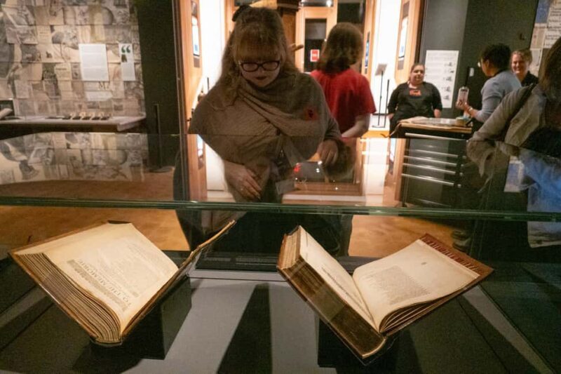 DC: Supreme Court, Folger, Library of Congress & US Capitol - Frequently Asked Questions