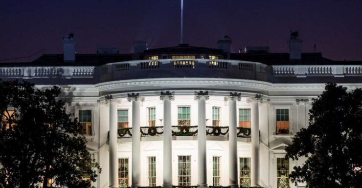 DC: Ultimate Dead of Night Ghost Walking Tour - Tour Details