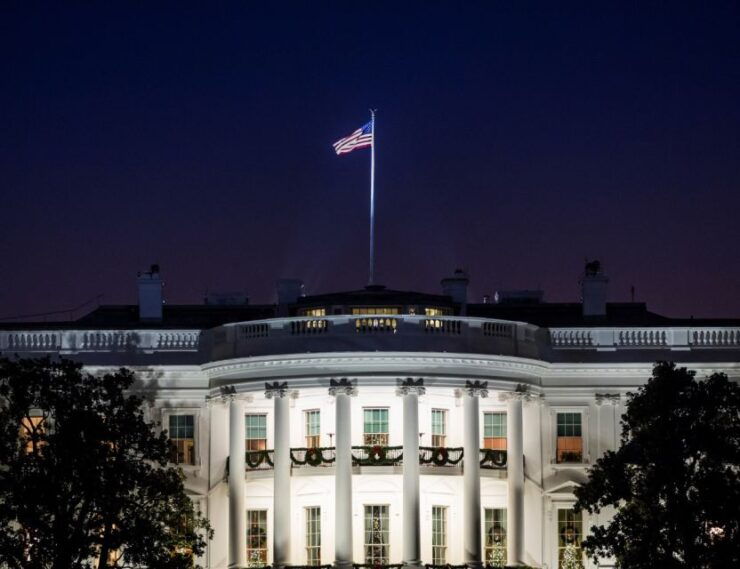 DC: Ultimate Dead of Night Ghost Walking Tour - Booking Information