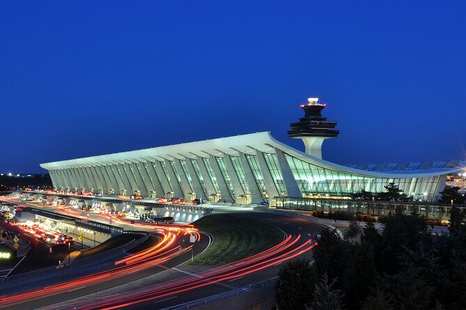 DC VIP Transfer - Final Thoughts: Should You Book DC VIP Transfer?