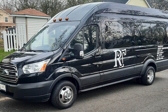 DCA Airport Transfer from Washington DC - Good To Know