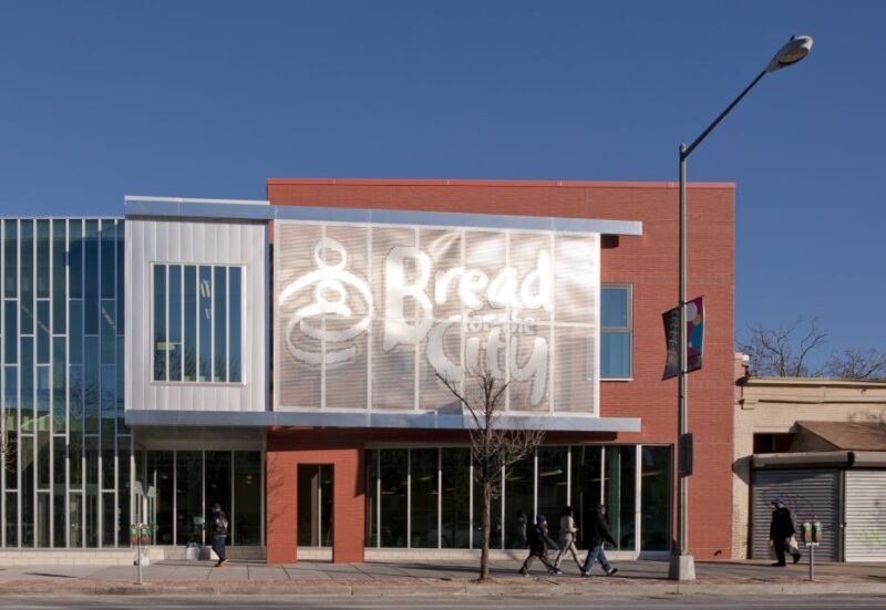 DC's Original Food & History Neighborhood Tour - Who Will Love This Tour?