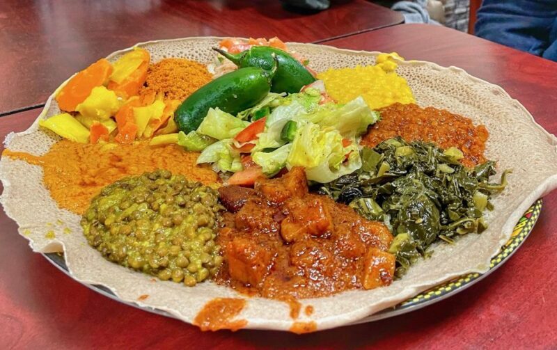 DC's Original Food & History Neighborhood Tour - Frequently Asked Questions