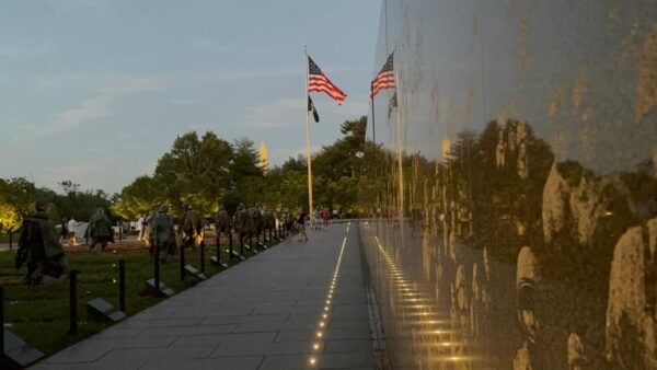 DC:Small Group Sunset Tour . - Customer Reviews