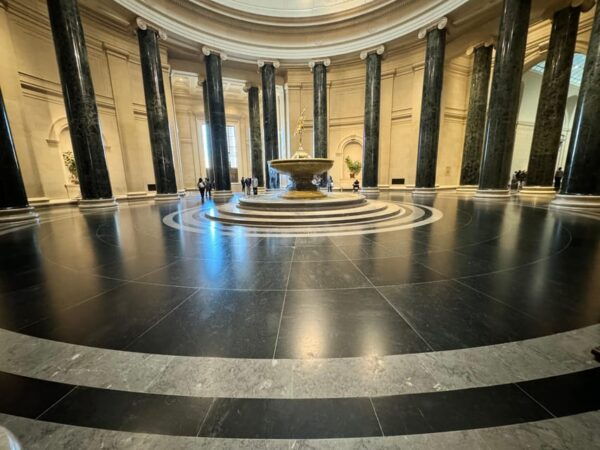 DC:Small Group Sunset Tour . - Frequently Asked Questions