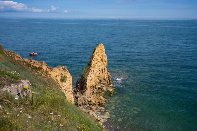 DDay Beaches Private Tour in Normandy From Your Hotel in Paris - The Sum Up