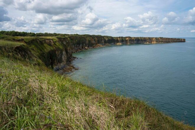 DDay Beaches Small Group Tour in Normandy From Paris - Inclusions