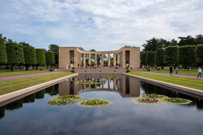 DDay Beaches Small Group Tour in Normandy From Paris - Booking Information