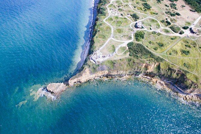 DDay Beaches Small Group Tour in Normandy From Paris - Booking and Cancellation Policy