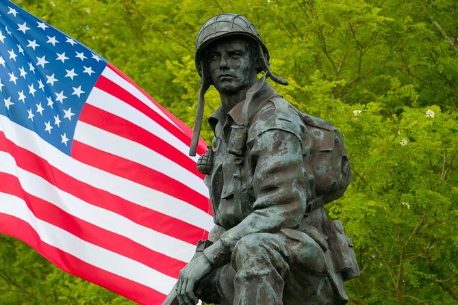 Dday Experience Half Day Tour US Sector - Traveler Photos and Reviews
