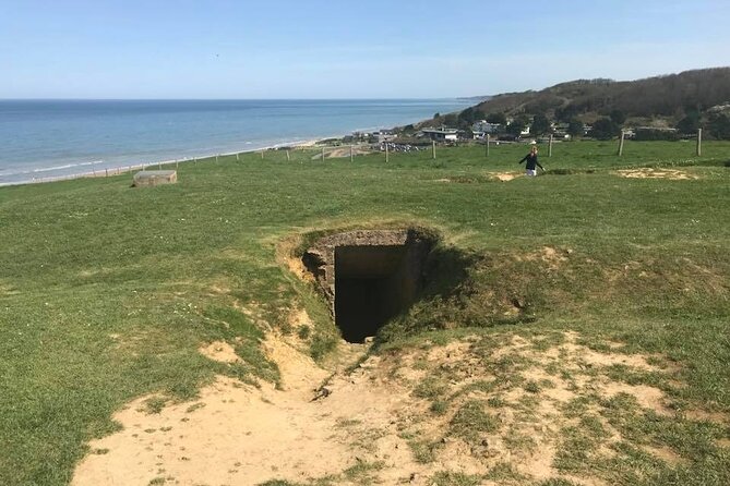 Dday Experience Half Day Tour US Sector - Common Questions