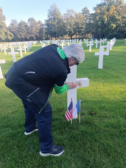 DDAY EXPERIENCE PRIVATE TOUR 2 DAYS - Good To Know