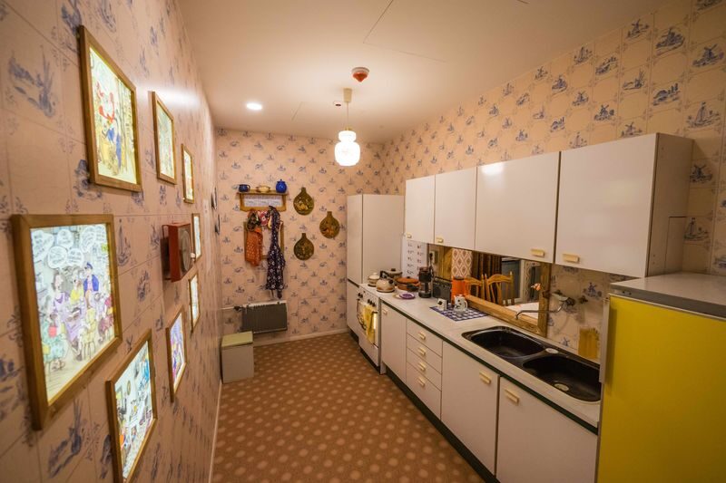 DDR Museum Ticket in Berlin - Learn about the Stasi and surveillance