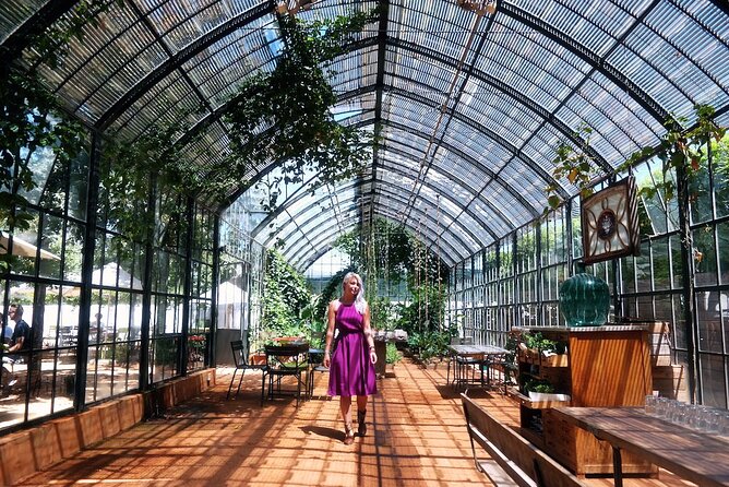 De-Alcoholized Wine Tasting - How De-Alcoholized Wine Is Made