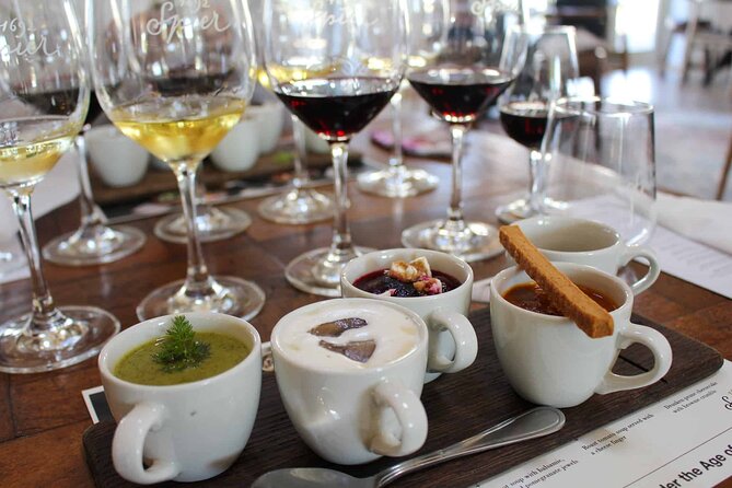 De-Alcoholized Wine Tasting - Exploring the Health Benefits of De-Alcoholized Wine