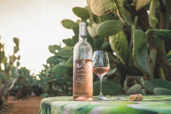 De-Alcoholized Wine Tasting - Common Questions