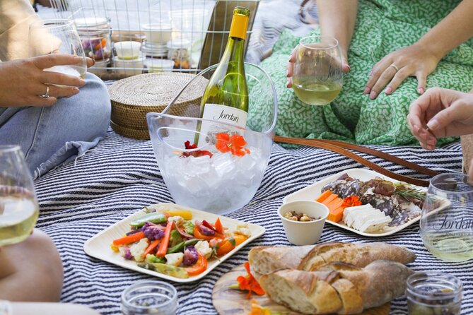 De-Alcoholized Wine Tasting - The Sum Up