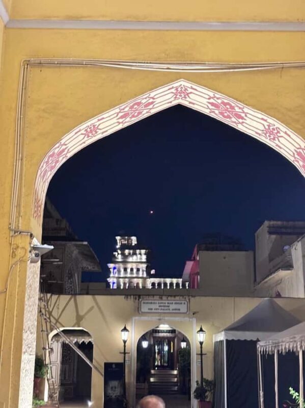 De Copas Jaipur Pub Crawl - Ultimate Nightlife Experience - Introduction