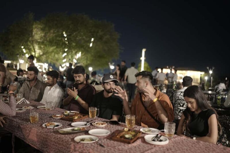 De Copas Jaipur Pub Crawl - Ultimate Nightlife Experience - Good To Know