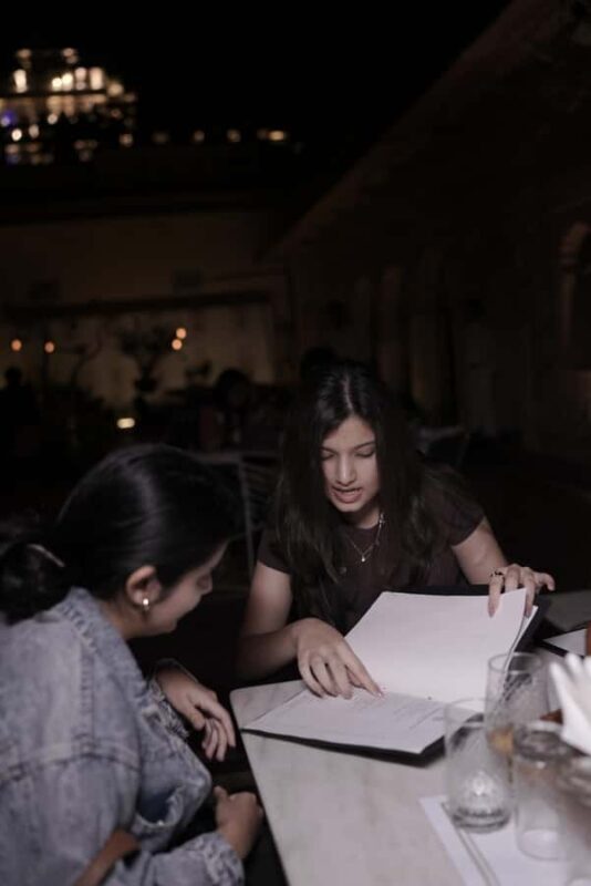 De Copas Jaipur Pub Crawl - Ultimate Nightlife Experience - Good To Know