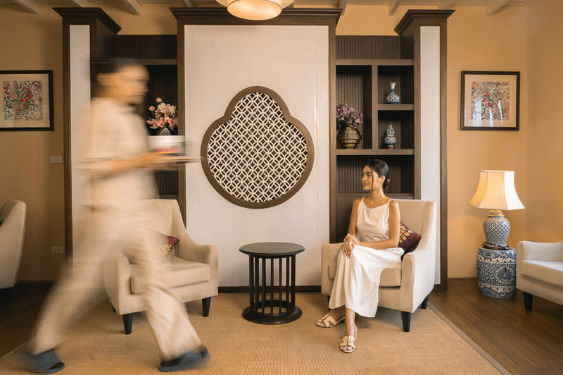 De Flora Spa at Patong in Phuket - Picking the right massage length