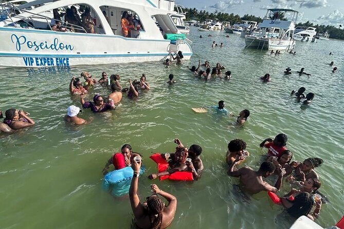 DE Hip Hop Boat Party for Adults and Free Drinks Only - FAQs