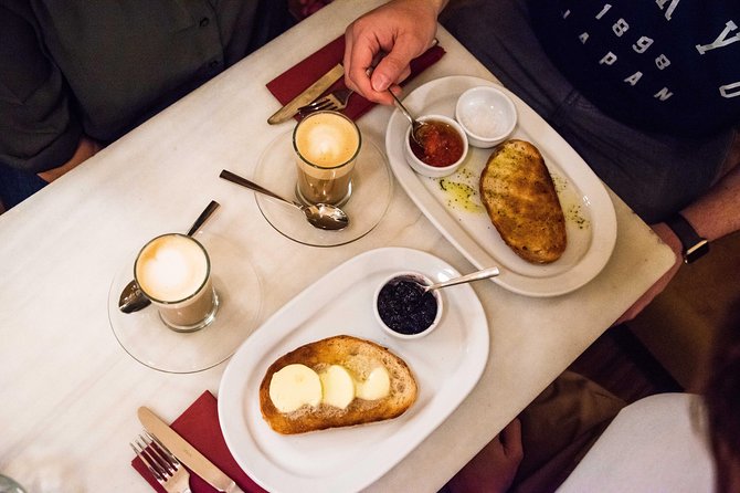 De Mercados: A Neighborhood Market and Tapas Experience - Meeting and Pickup