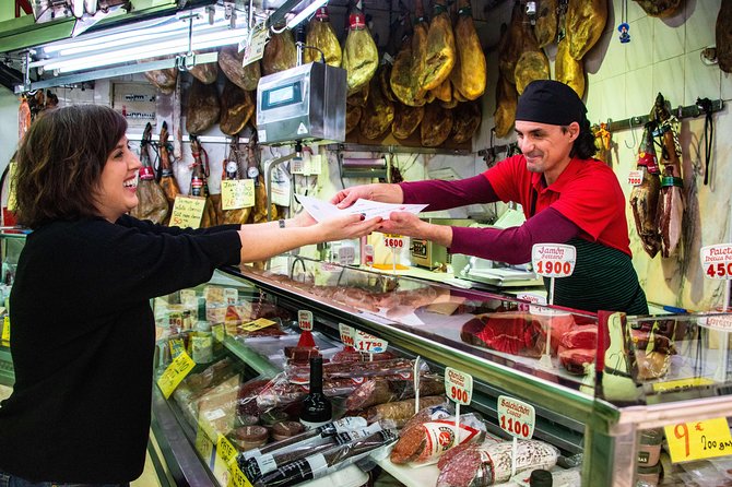 De Mercados: A Neighborhood Market and Tapas Experience - Reviews and Ratings