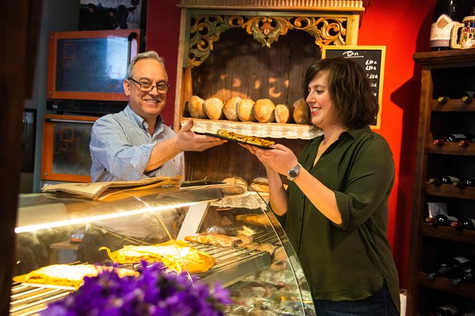 De Mercados: A Neighborhood Market and Tapas Experience - Pricing and Booking